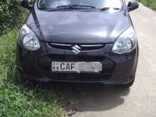 Suzuki Alto 2015 Car