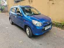 Suzuki Alto 2015 Car