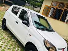 Suzuki Alto 2015 Car