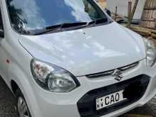 Suzuki Alto 2015 Car