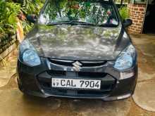 Suzuki Alto 2015 Car