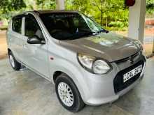 Suzuki Alto 2015 Car