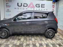 Suzuki Alto 2015 Car