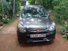Suzuki Alto 2015 Car