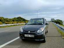 Suzuki Alto 2015 Car