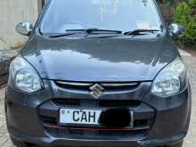 Suzuki Alto 2015 Car