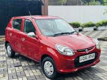 Suzuki Alto 2015 Car