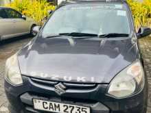 Suzuki Alto 2015 Car
