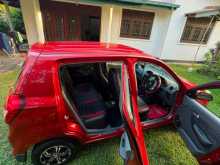 Suzuki Alto 2015 Car