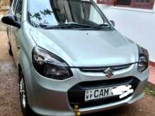 Suzuki Alto 2015 Car