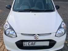 Suzuki Alto 2015 Car