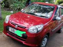 Suzuki Alto 2015 Car