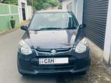 Suzuki Alto 2015 Car