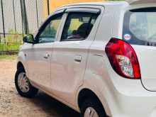 Suzuki Alto 2015 Car