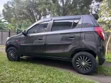 Suzuki Alto 2015 Car