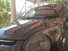 Suzuki Alto 2015 Car