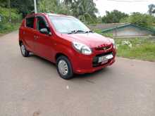 Suzuki Alto 2015 Car