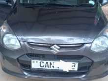 Suzuki Alto 2015 Car