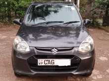 Suzuki Alto 2015 Car
