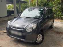 Suzuki Alto 2015 Car