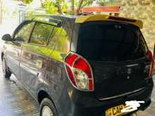 Suzuki Alto 2015 Car