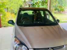 Suzuki Alto 2015 Car