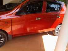 Suzuki Alto 2015 Car