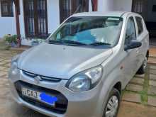 Suzuki Alto 2015 Car