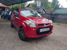 Suzuki Alto 2015 Car