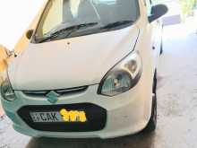 Suzuki Alto 2015 Car