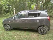 Suzuki Alto 2015 Car