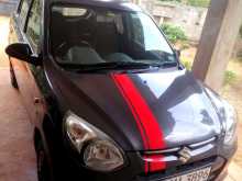 Suzuki Alto 2015 Car