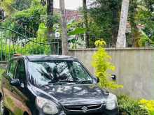 Suzuki Alto 2015 Car