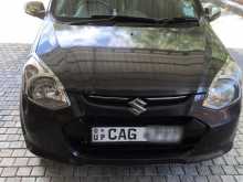Suzuki Alto 2015 Car