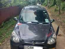 Suzuki Alto 2015 Car