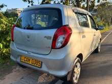 Suzuki Alto 2015 Car
