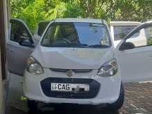 Suzuki Alto 2015 Car