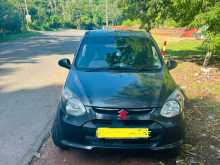 Suzuki Alto 2015 Car