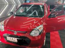 Suzuki Alto 2015 Car
