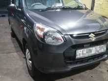 Suzuki Alto 2015 Car