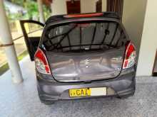 Suzuki Alto 2015 Car