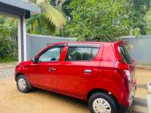 Suzuki Alto 2015 Car