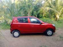 Suzuki Alto 2015 Car