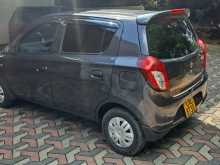 Suzuki Alto 2015 Car