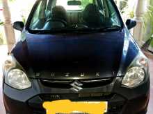 Suzuki Alto Lx 2015 Car