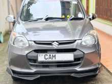 Suzuki Alto 2015 Car