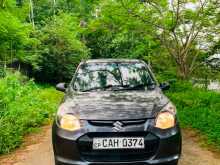 Suzuki Alto 2015 Car