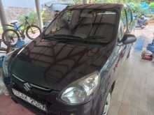Suzuki Alto 2015 Car