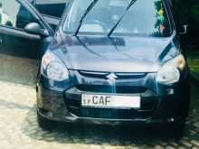 Suzuki Alto 2015 Car