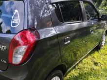 Suzuki Alto 2015 Car